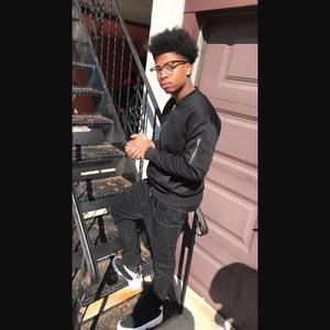 Meet your Posher, Sheldon